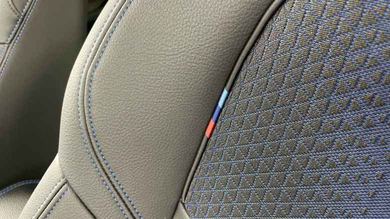 BMW 1 Series 118i M Sport 5dr Step Auto Petrol Hatchback